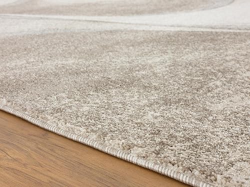 Miniatura 5 de Luxe Weavers Tapete abstracto Tower Hill