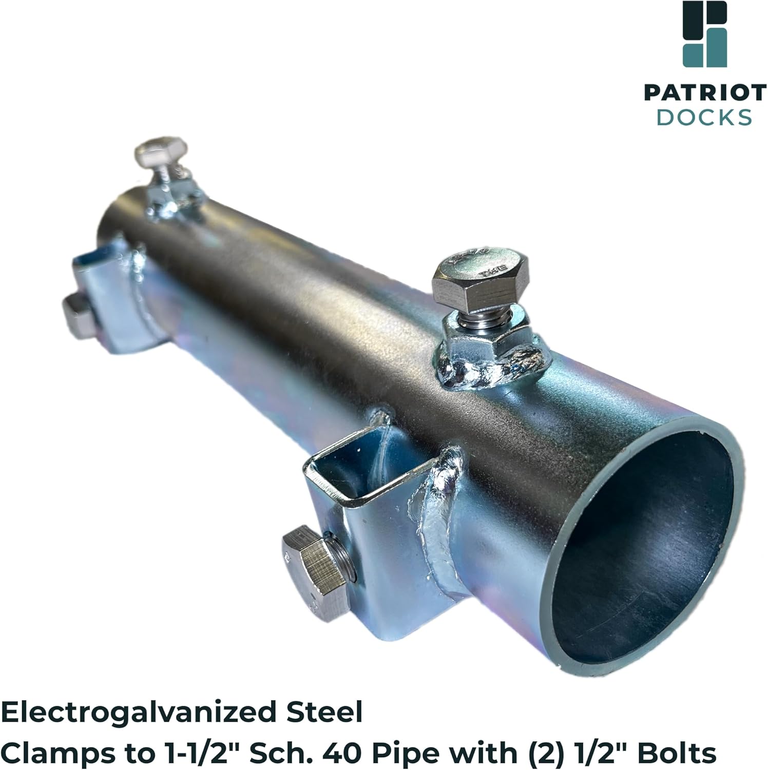 Patriot Docks Pipe Holder (10810)