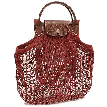 Amazon | [ロンシャン] ハンドバッグ ショルダーバッグ フィレ L