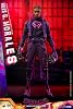 Movie Masterpiece Spider-Man: Across the Spider-Verse Miles G Morales 1/6 Scale Figure