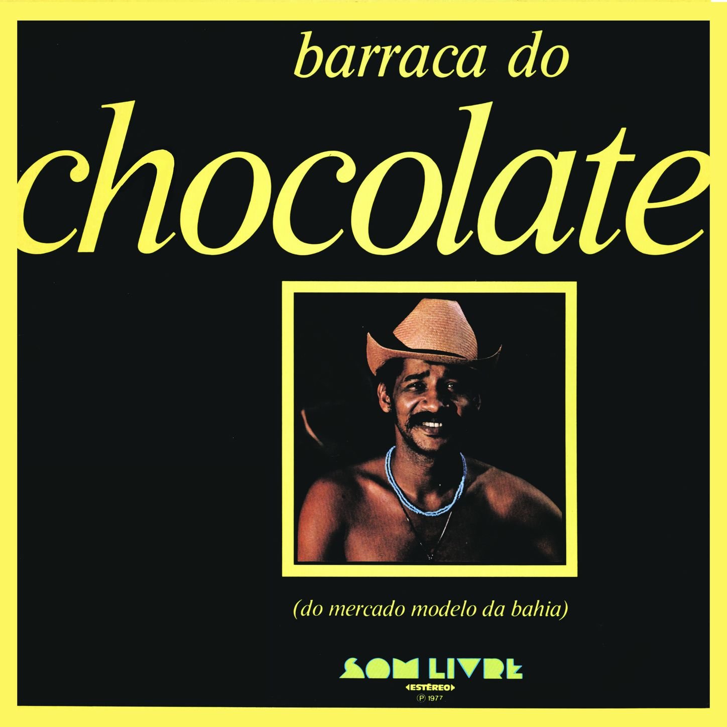 Chocolate Da Bahia