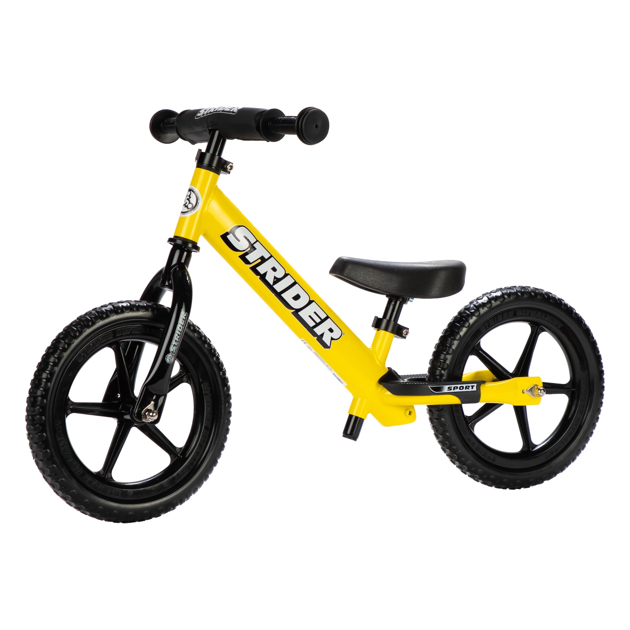 Amazon.co.jp: STRIDER(ストライダー) 12 SPORT (スポーツ) バランス