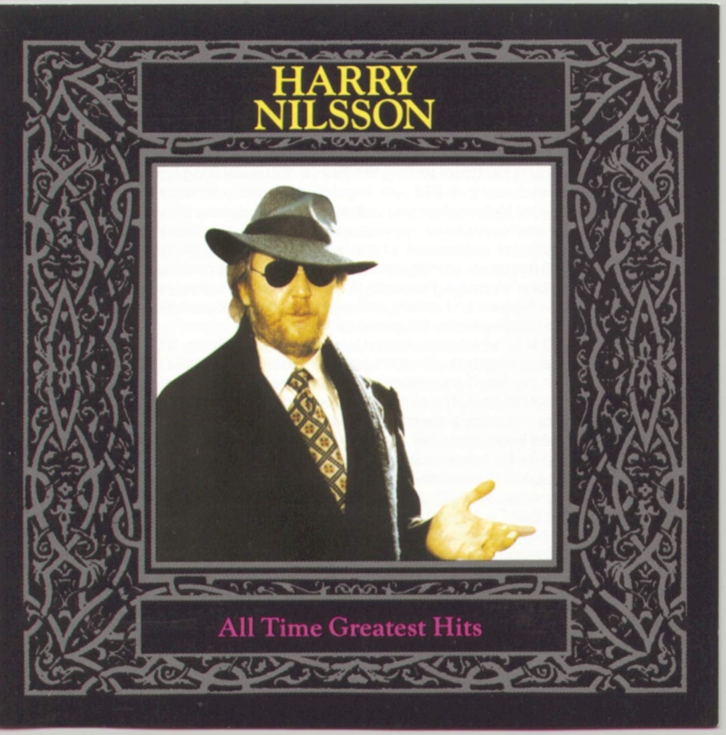 洋楽 Nilsson greatest hits Amazon.com: All Time Greatest Hits