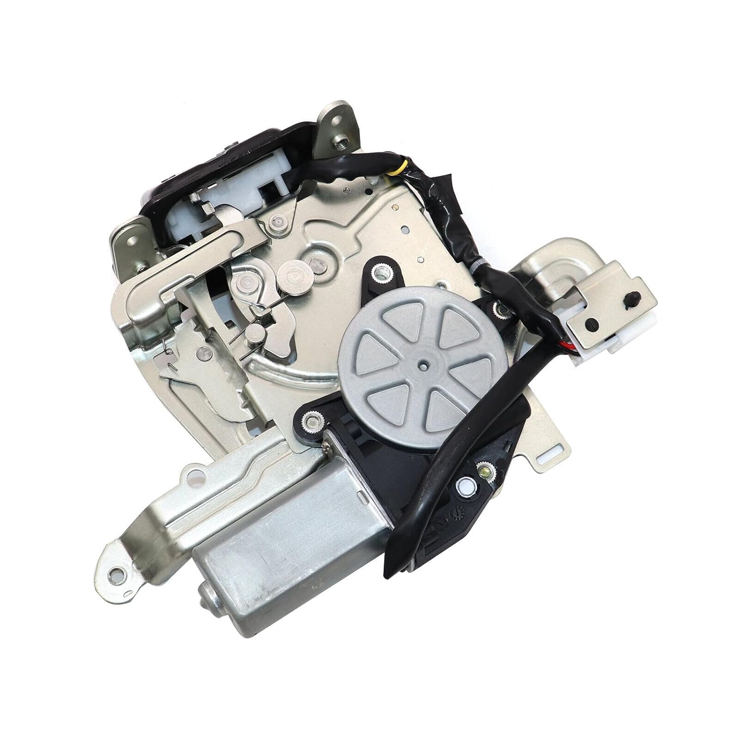 Rear Trunk Latch Tailgate Door Lock Actuator Compatible with 2009-2016 Nissan Murano 2014-2017 Nissan Rogue 2013 Infiniti QX56 2009-2017 Infiniti FX35 37 50 QX70 Replaces 90500-1AA0B