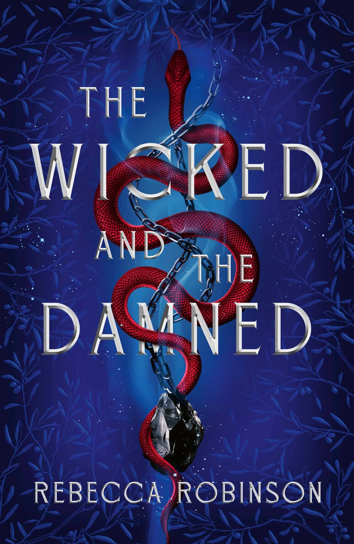 The Wicked and the Damned: The heart-racing romantasy sequel of two soulmates in the race to reunite: Volume 2