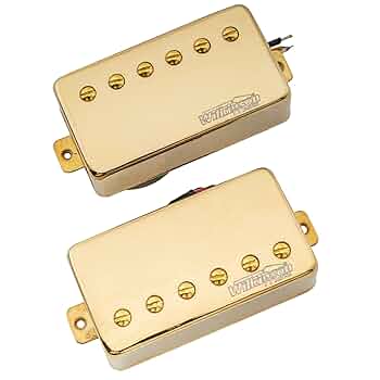 エピフォン バーストバッカー2、3セット epiphone ハムバッカー Epiphone - Epiphone純正 ProBucker 2 & 3 網線セット +
