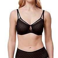 Triumph Triumph Signature Sheer W01 Ex, Reggiseno Donna