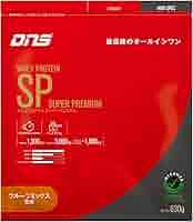 Amazon | DNS ホエイプロテイン SP (スーパープレミアム