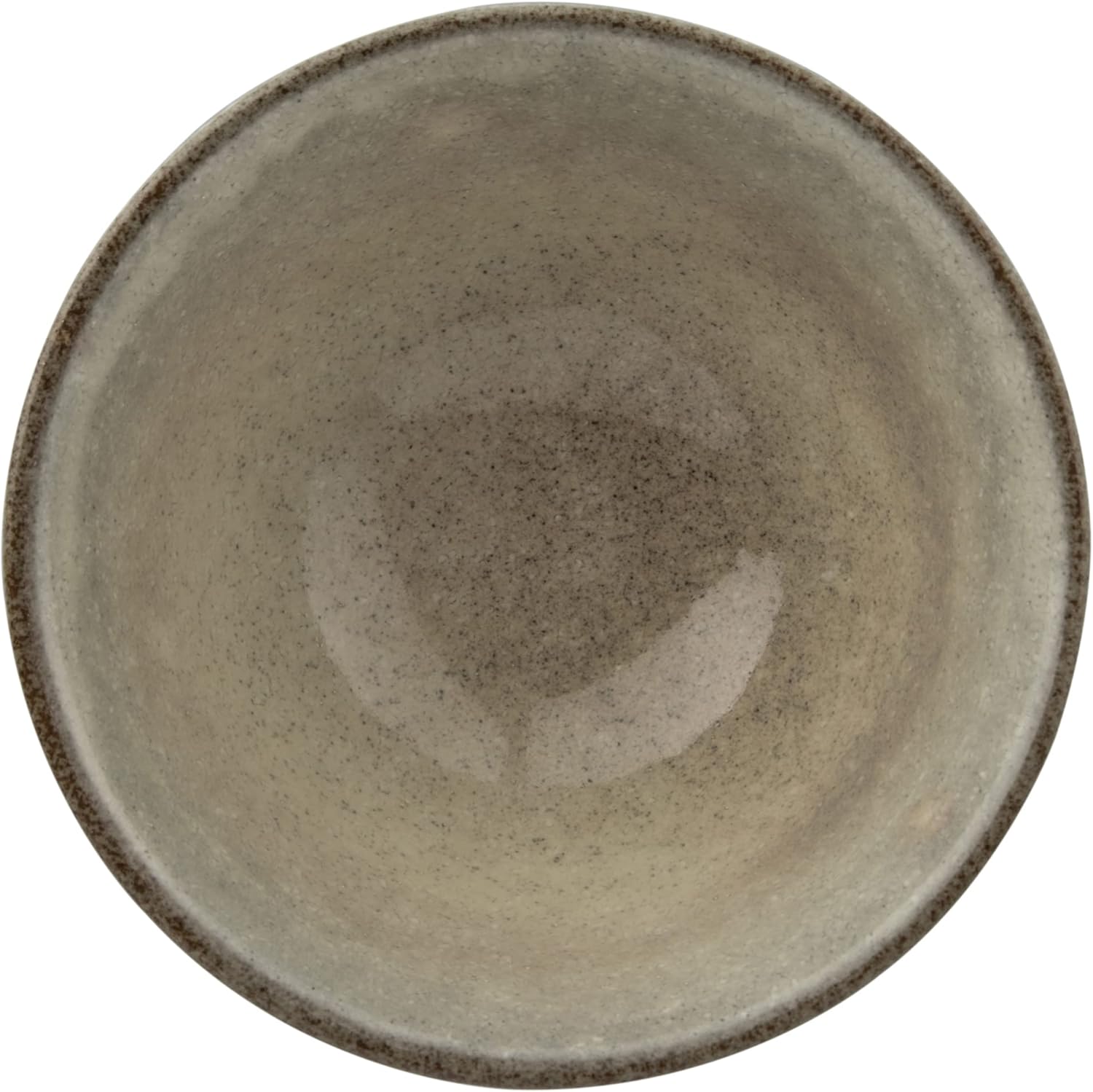Takara 020529 Rice Bowl, Rice Bowl, Jade, Shaving, Mino Ware Microwave/Dishwasher Safe, Large, Large, Dinnerware, Ouchi, Cafe