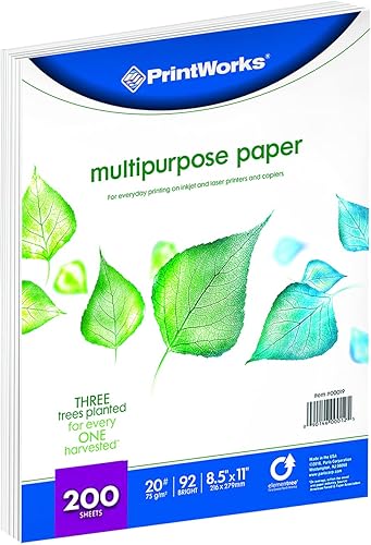 Miniatura 8 de Printworks - Papel multiusos