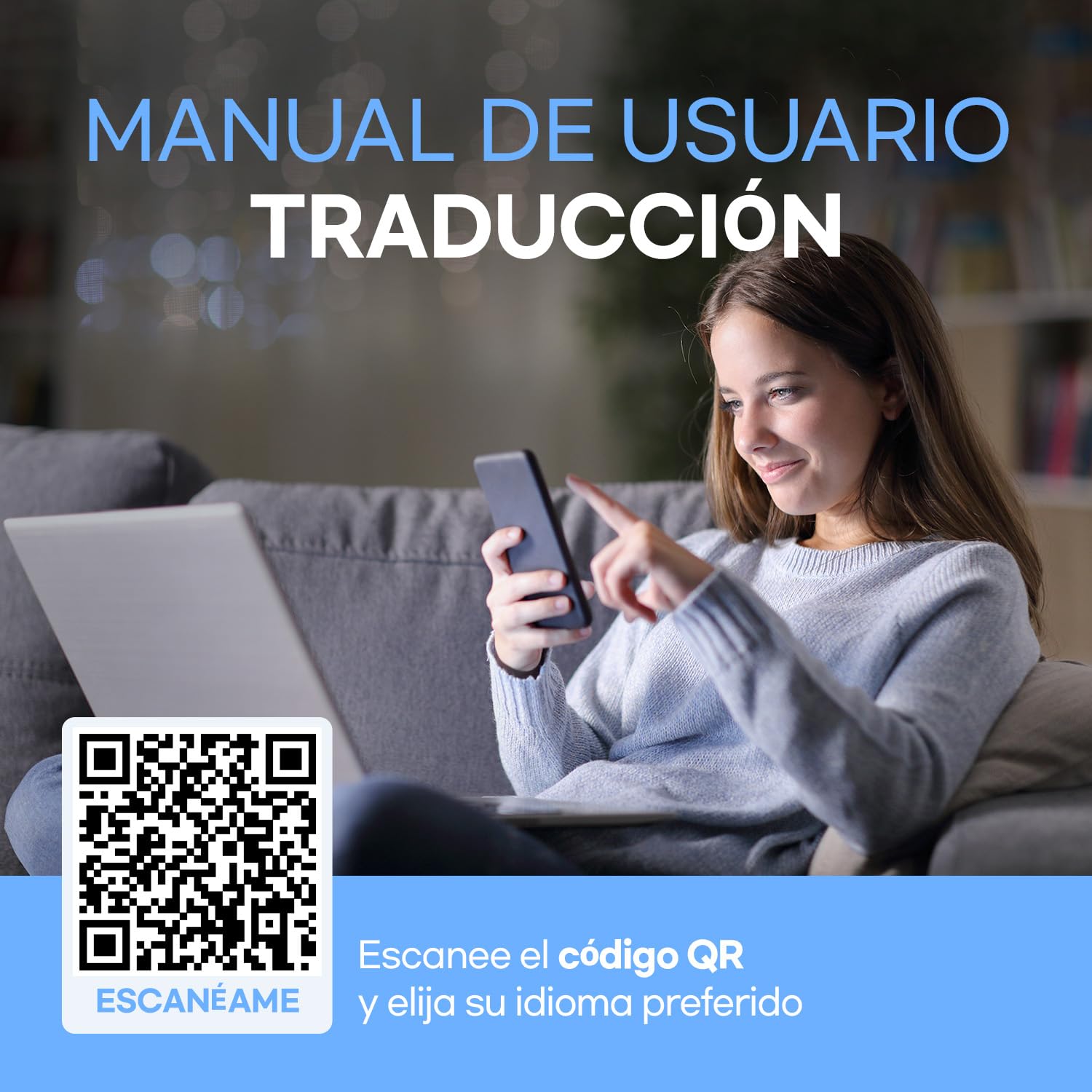Masajeador de Manos Refrigerante HubiCare con Compresión Fuerte, Rodillo de Amasamiento con Calor y Correa para Muñeca para Alivio de Artritis y Túnel Carpiano, Autocuidado, Regalo de Verano