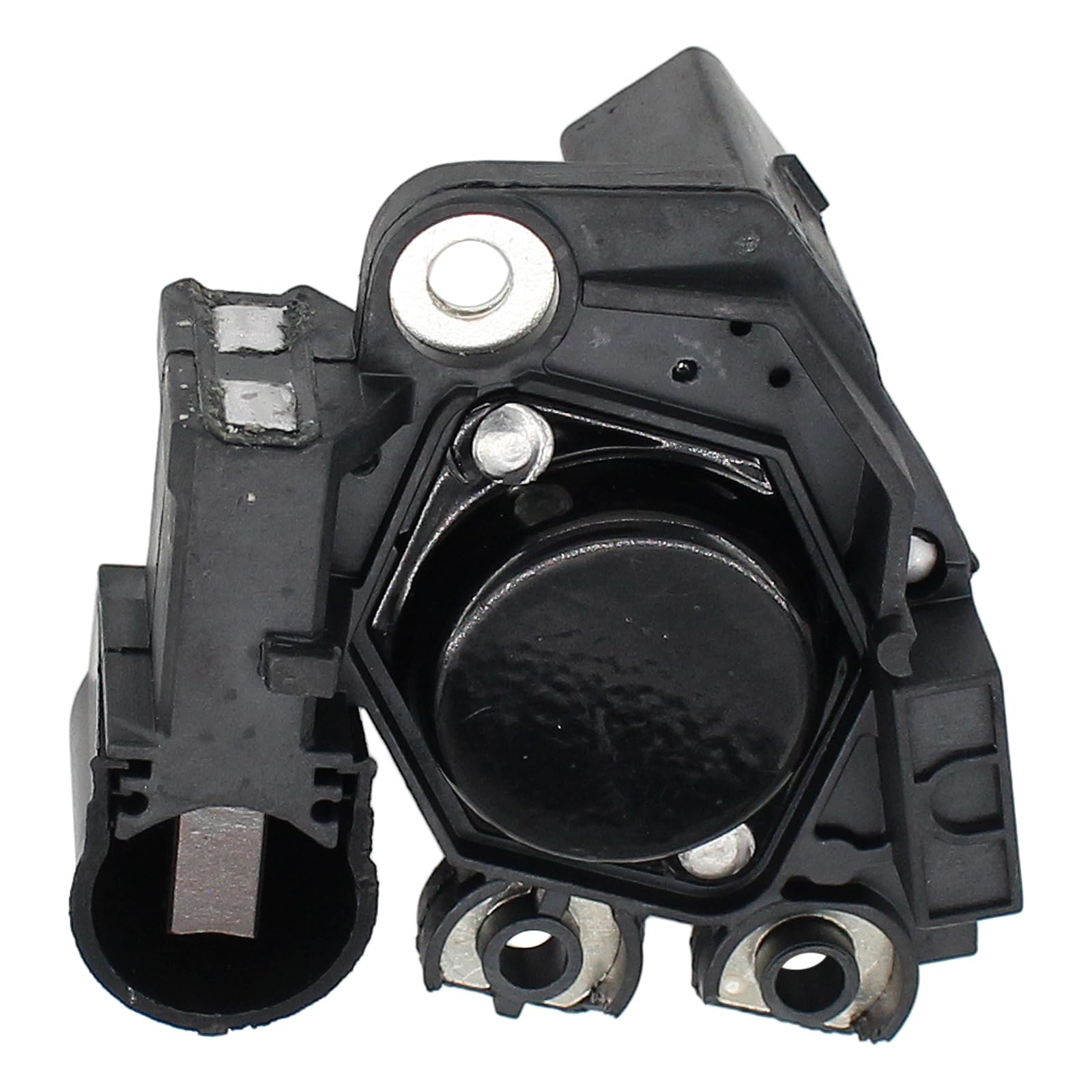 Lichtmaschinenregler für Multivan T5 Transporter T4 Pa-ssat B6 3C für Passat B5.5 B5 3B Golf 4 Golf 5 Plus Golf 3 Polo 6N 9N Shar-an 7M Ti-guan 5N Tour-an 1T New Beetle 9C Je-tta LT 28 35 Lupo Ven-to
