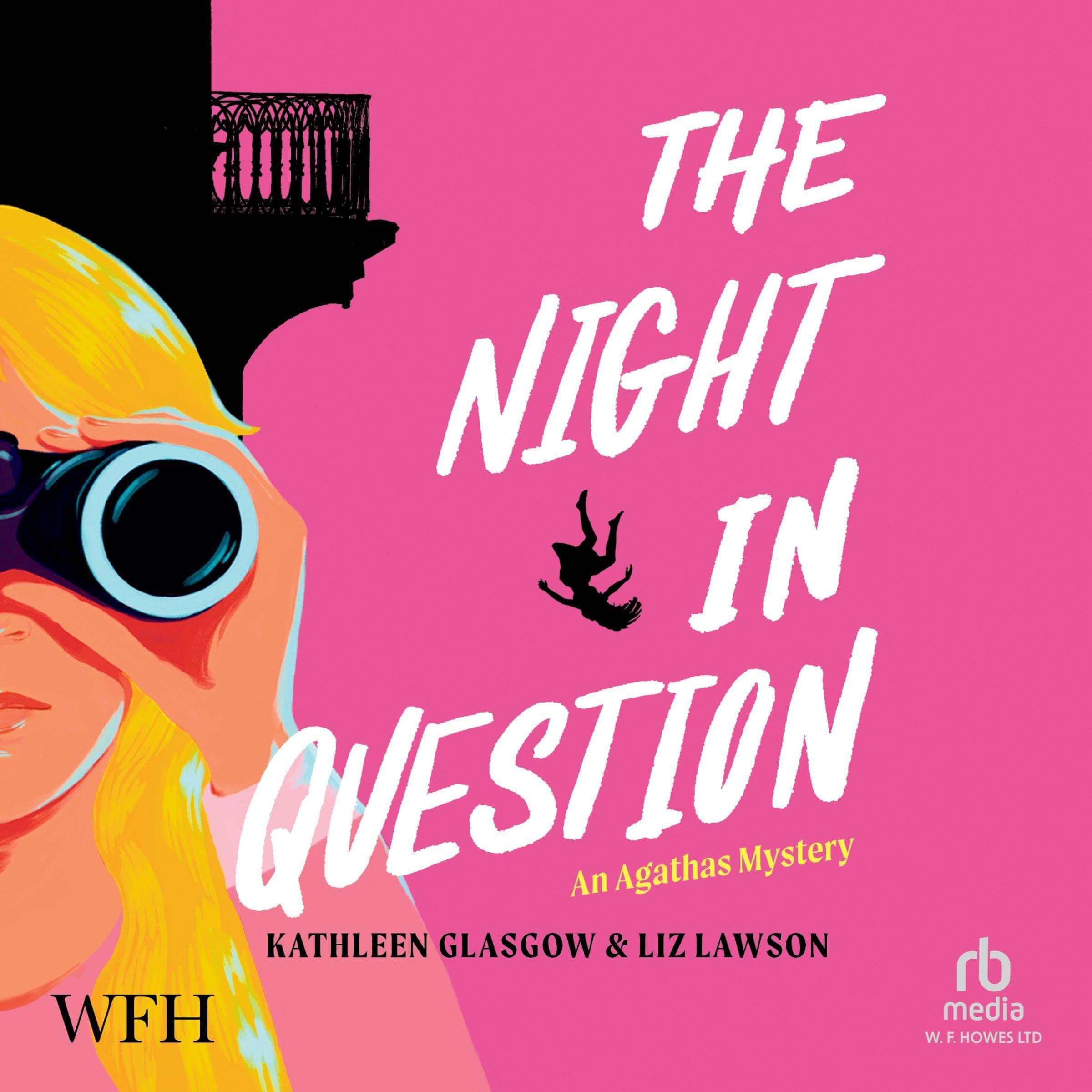Cover art for The Night in Question