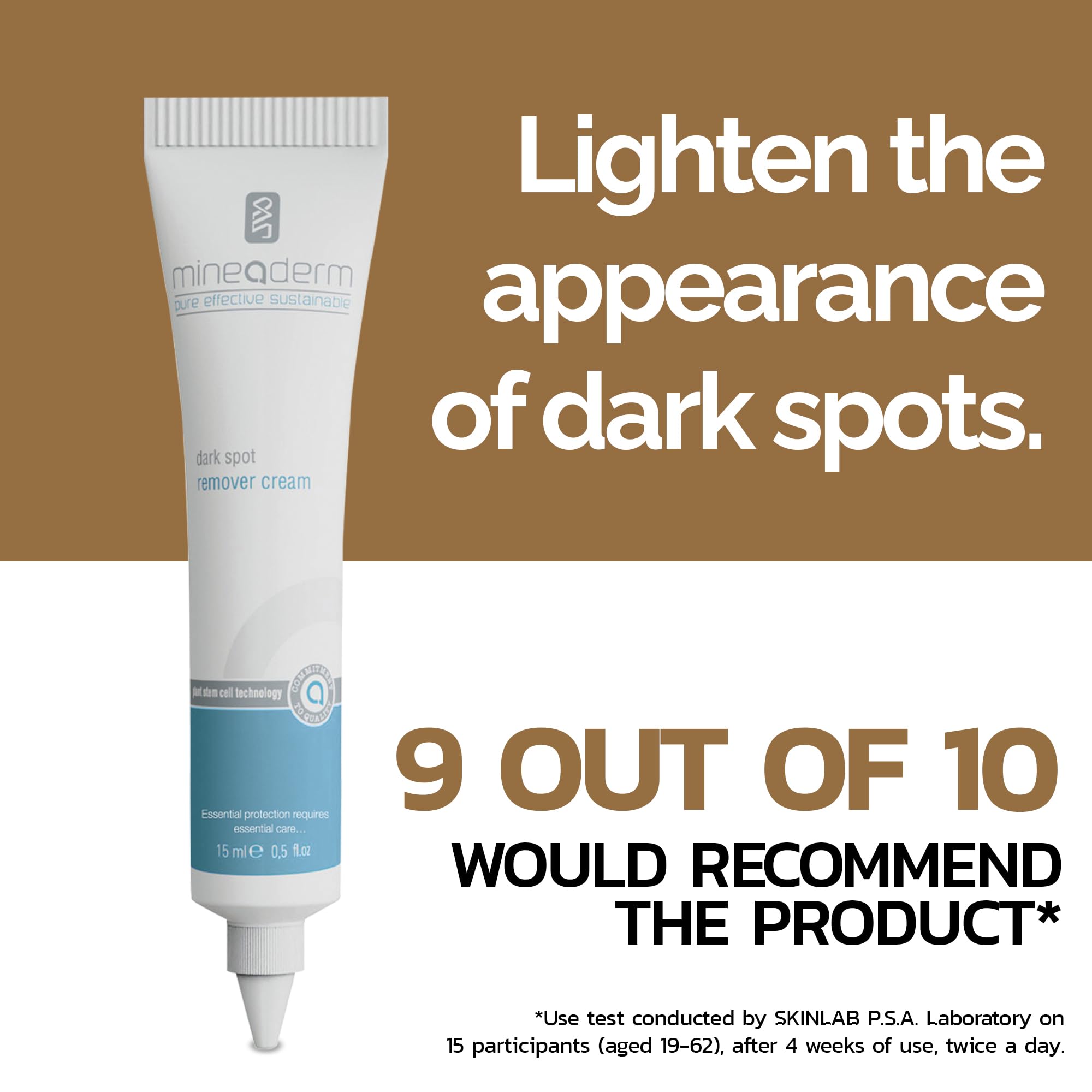 Mineaderm Dark Spot Remover Krem 15 ml