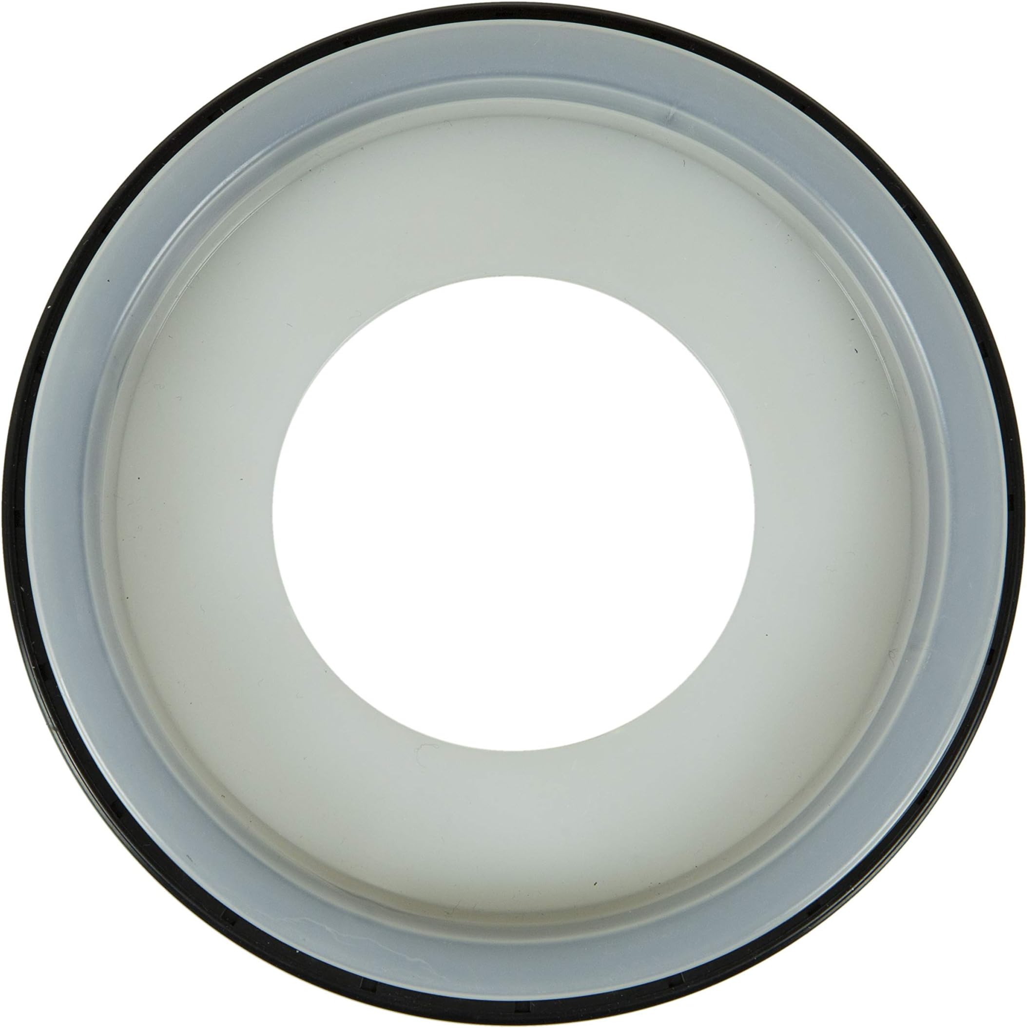 FEL-PRO BS 40685 Rear Main Crankshaft Seal Kit - For Honda, Acura, Saturn V6 Engines