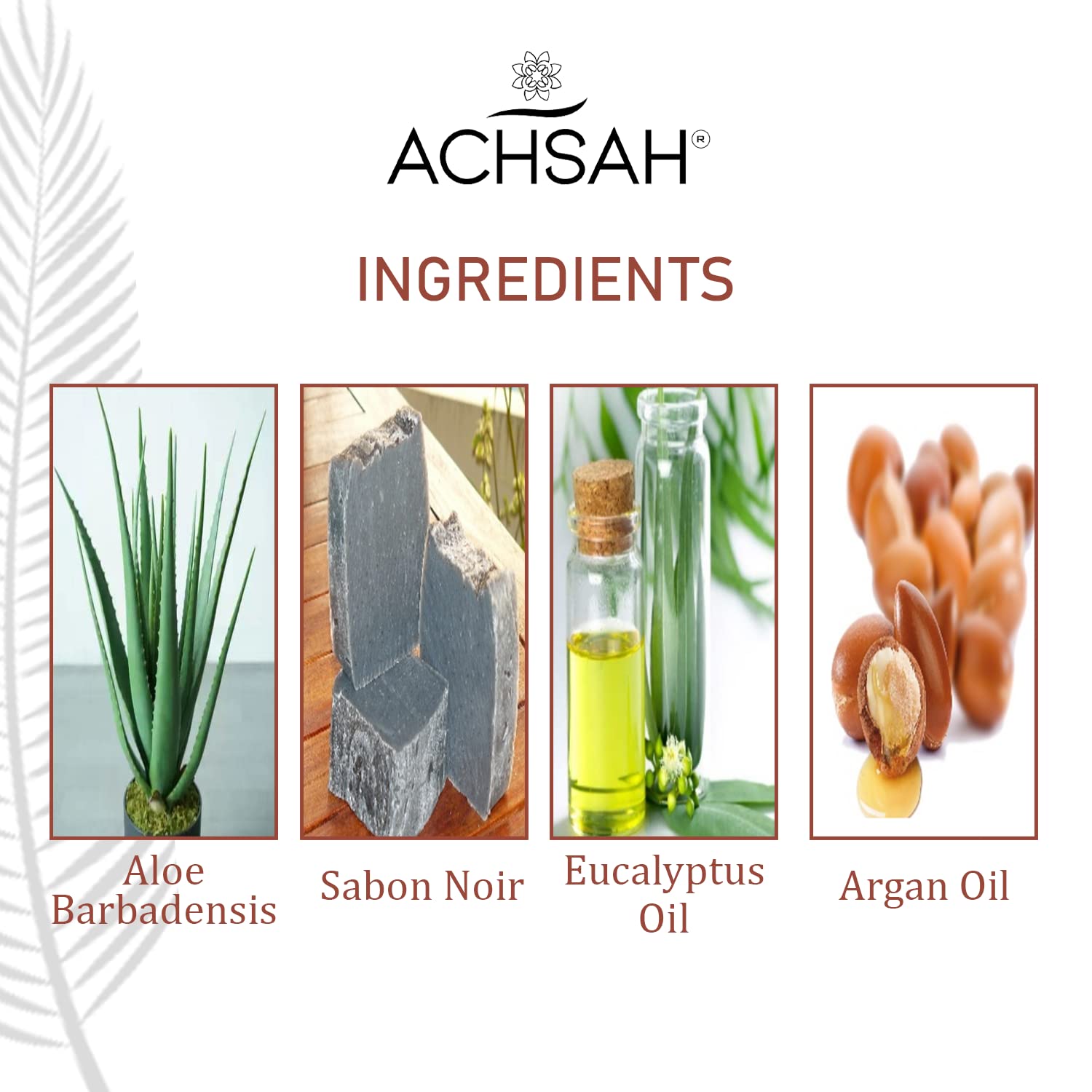 ACHSAH Blush Face Wash & Rinse Face Wash, Reduces Blemishes, Cream based Exfoliating Face Wash for All Skin Types Sulphate Free Naturals Bright Complete 60gm/2.1 Oz