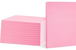 Frienda Insulation Foam Board for Versatile Projects in Pink