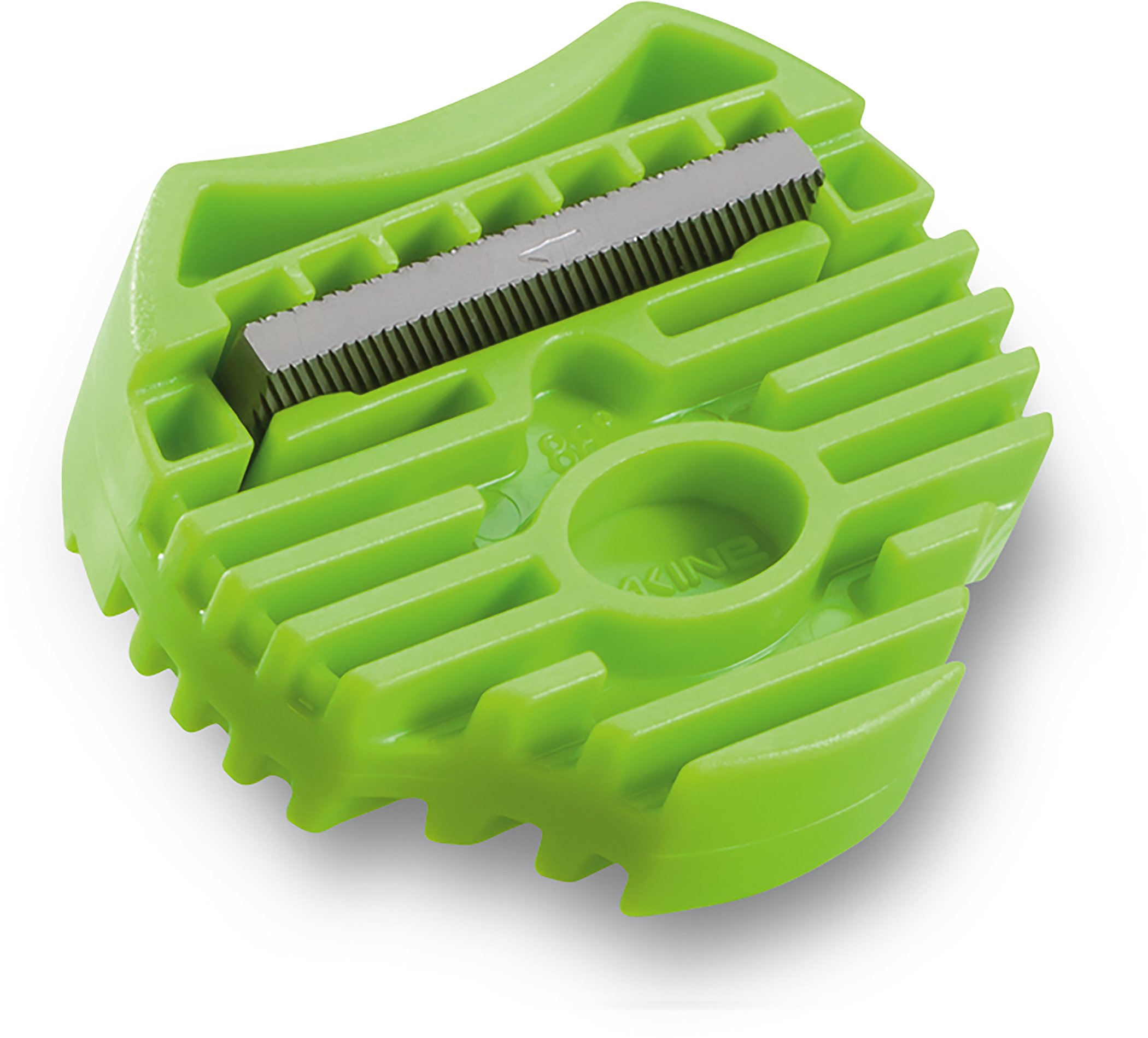 DAKINE Mini Edge Tuner - Green - Ski Tuning Tool
