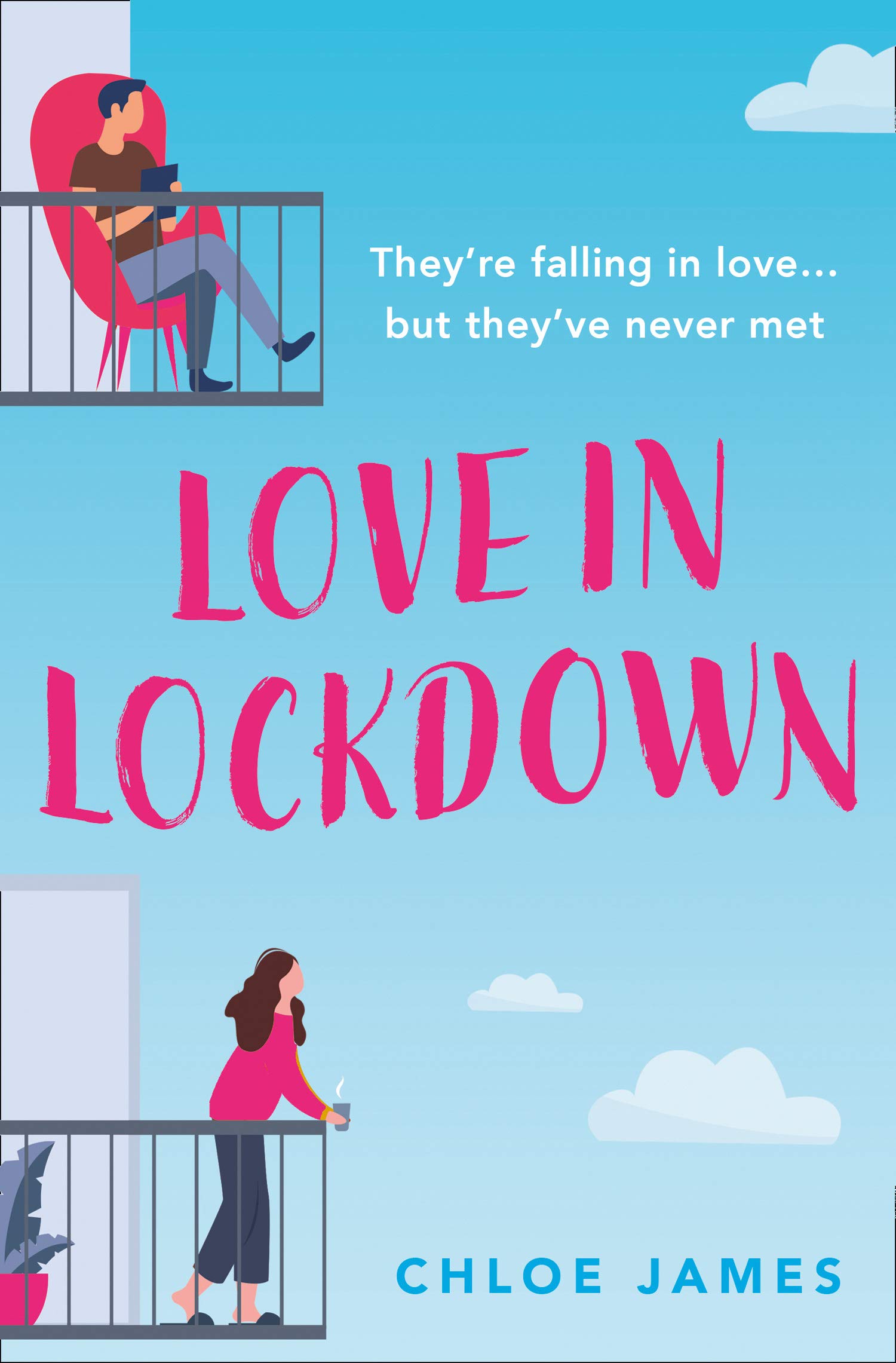 Love in Lockdown: How an Ancient Craft Became a Way of Life