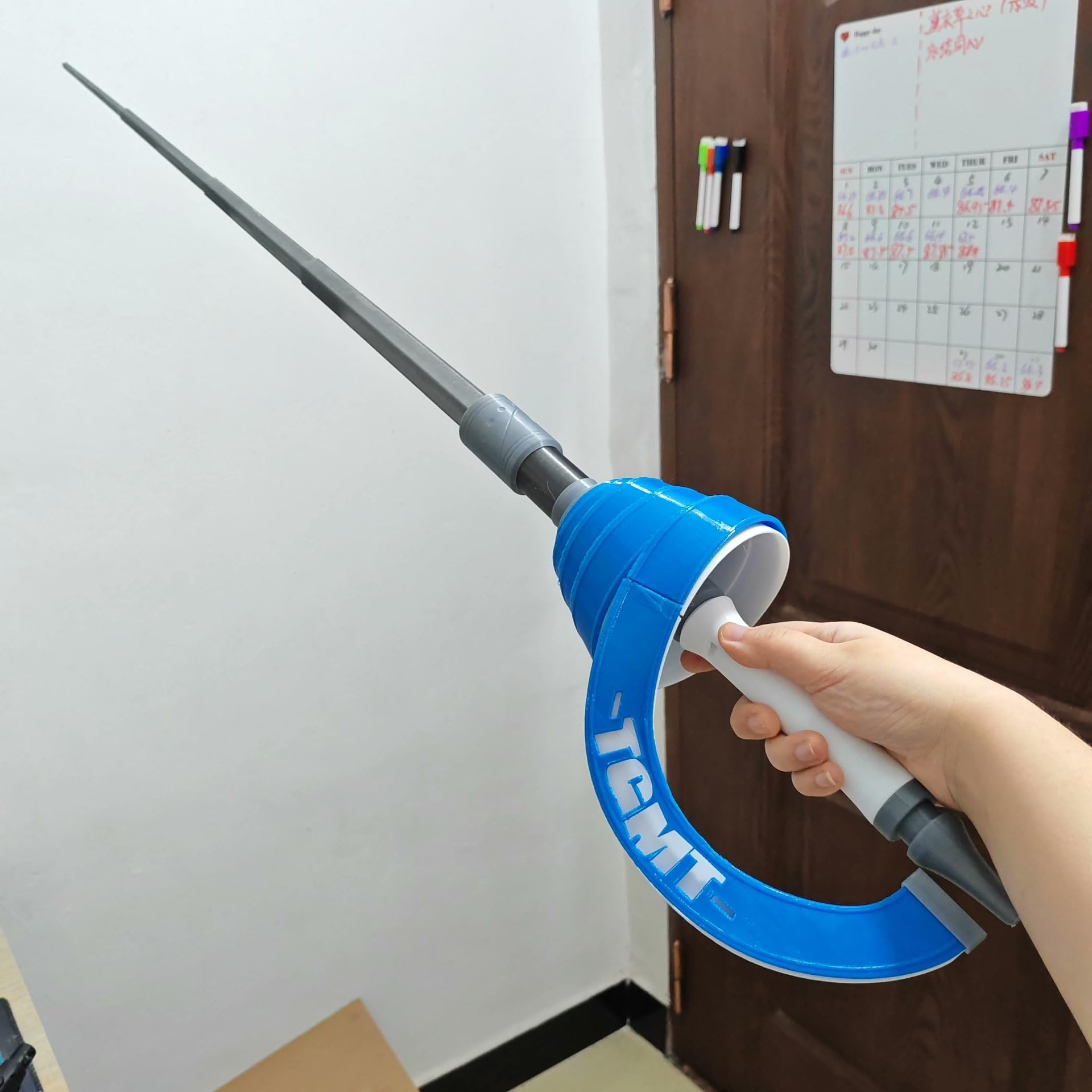 Amazon.co.jp: ゼンゼロ アリス タイムフィールド コスプレ 武器 剣