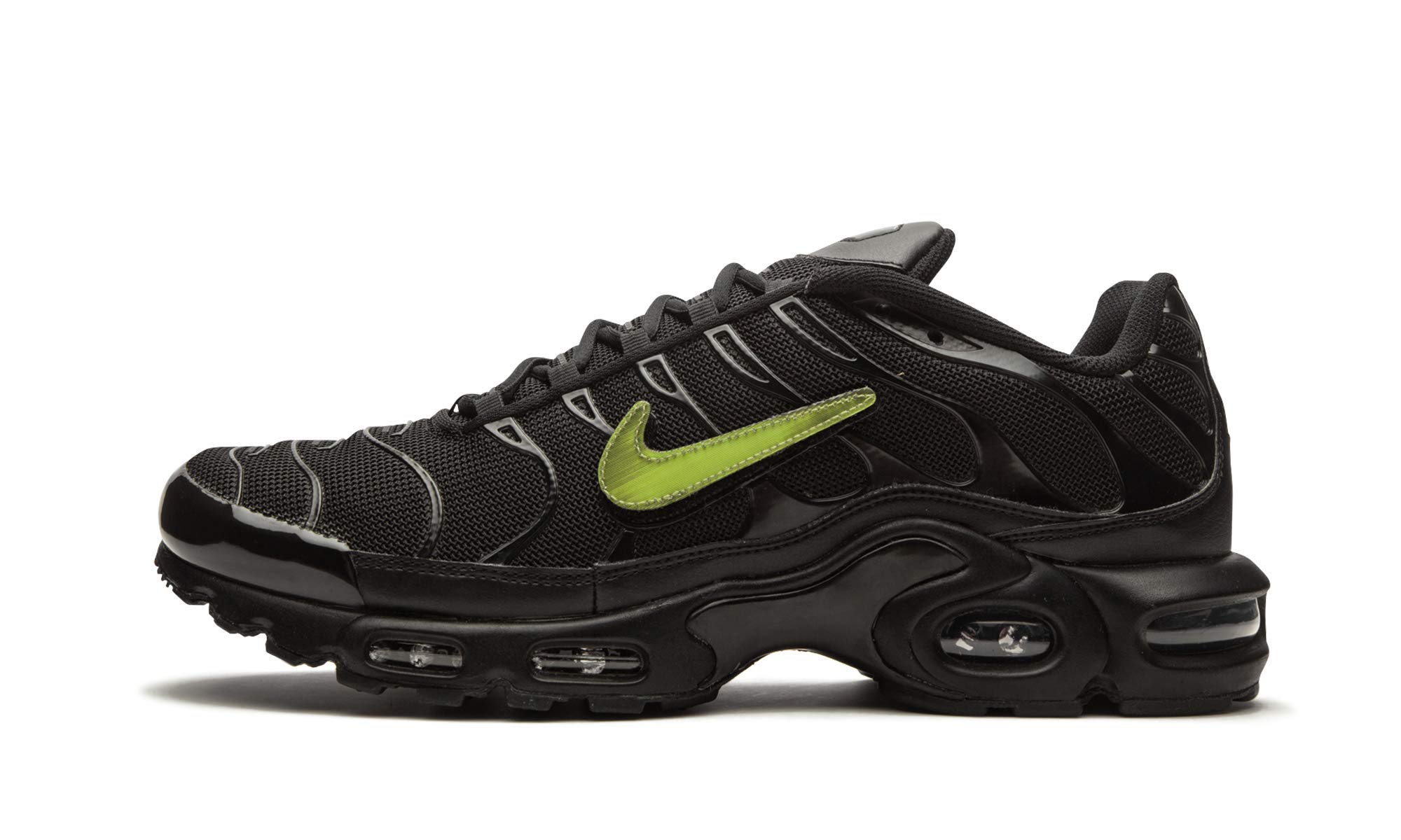 NIKE Air MAX Plus Hombre Running Trainers Cj9696 Sneakers Zapatos