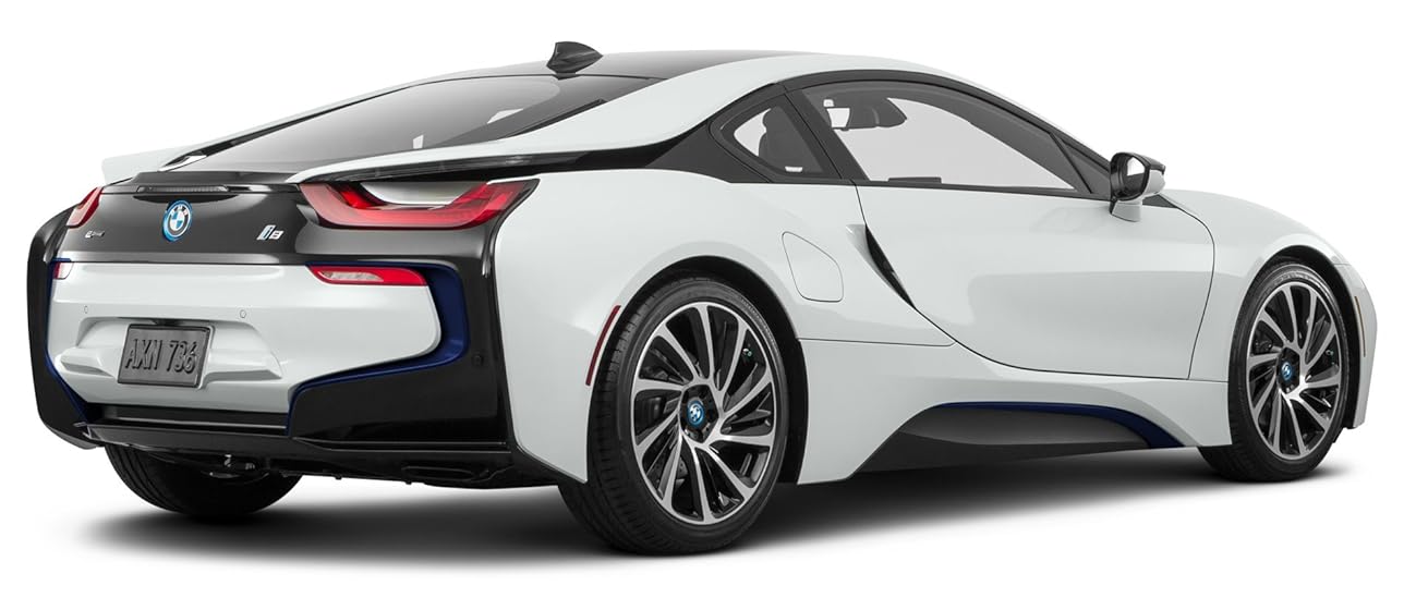Amazon Com 17 Bmw I8 Reviews Images And Specs Vehicles