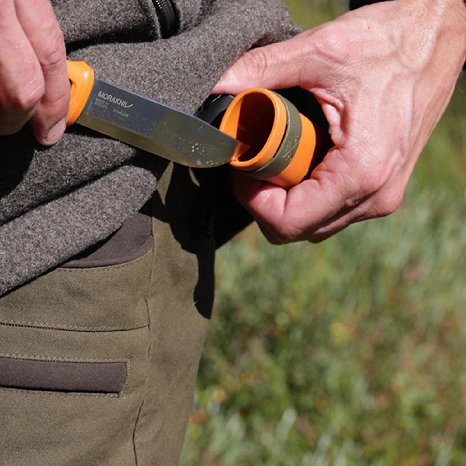 Morakniv Kansbol Hunting (S)