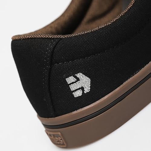 Miniatura 3 de Etnies Jameson 2 Eco - Zapato de skate (para infantes, niños pequeños, niños grandes)
