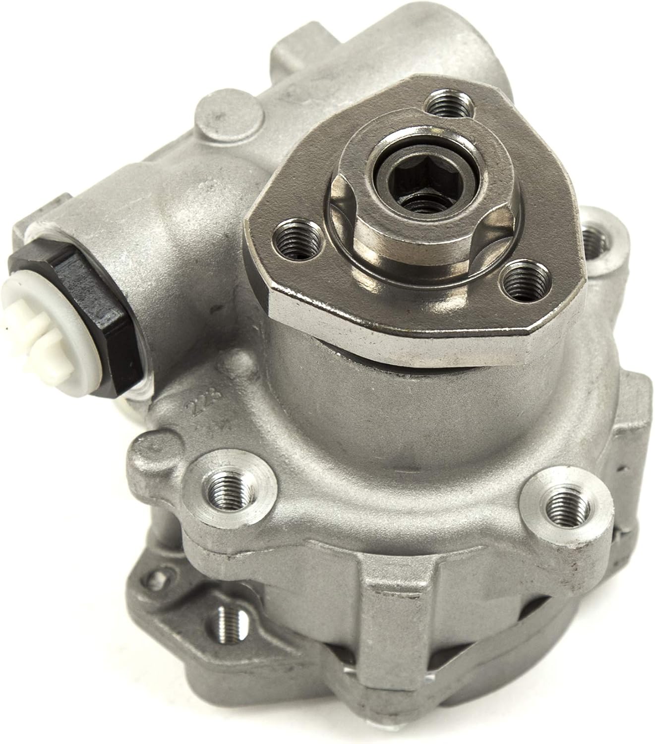 Evergreen SP-3358 Power Steering Pump fit 00-06 Audi TT TT Quattro 21-5358