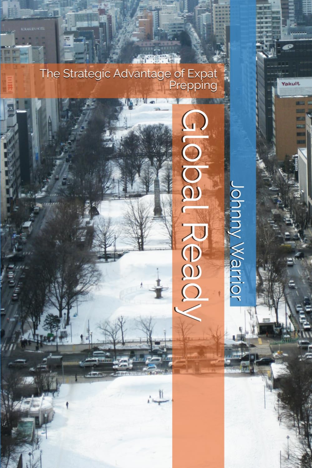 Global Ready: The Strategic Advantage of Expat Prepping