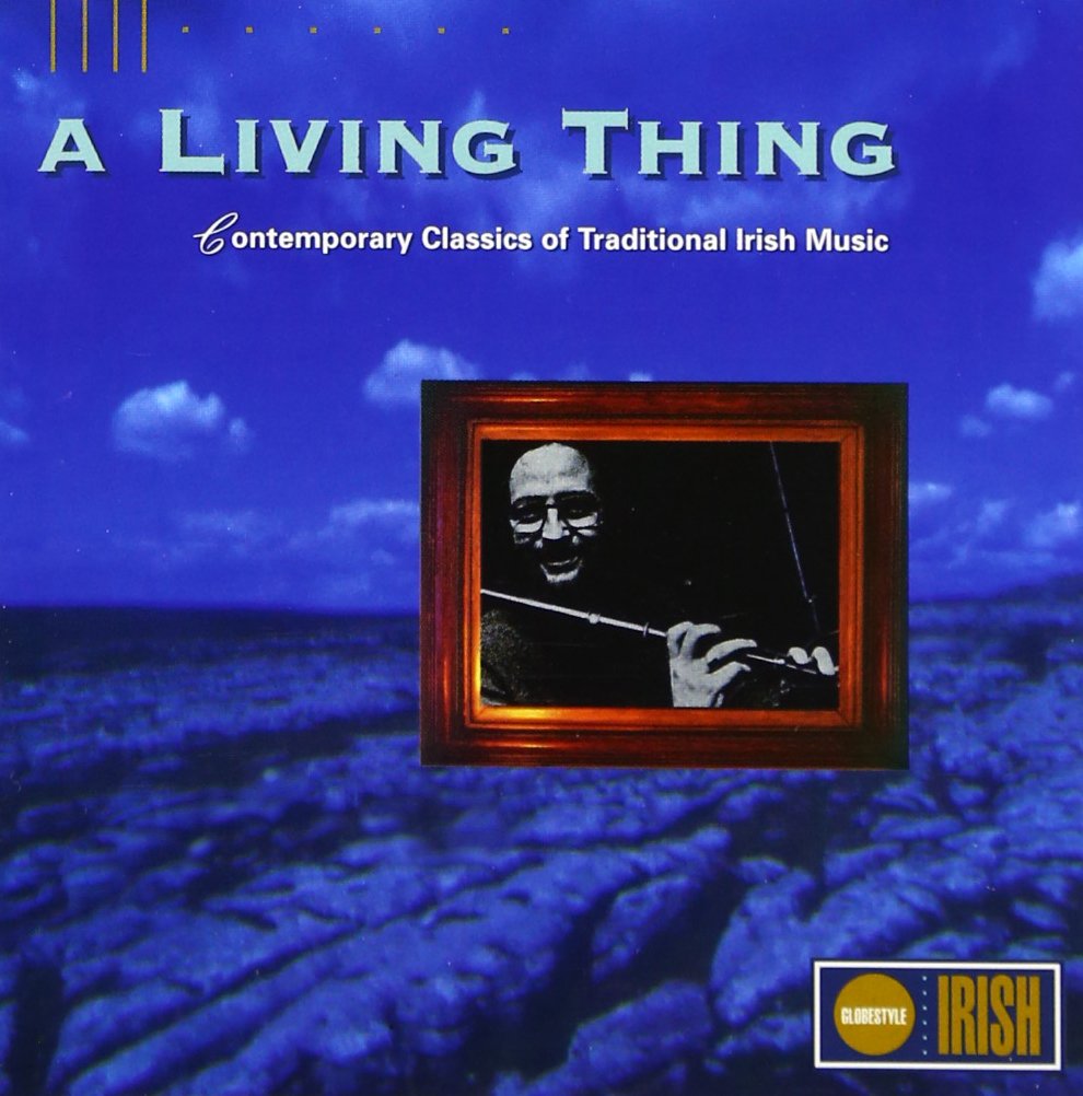 A Living Thing