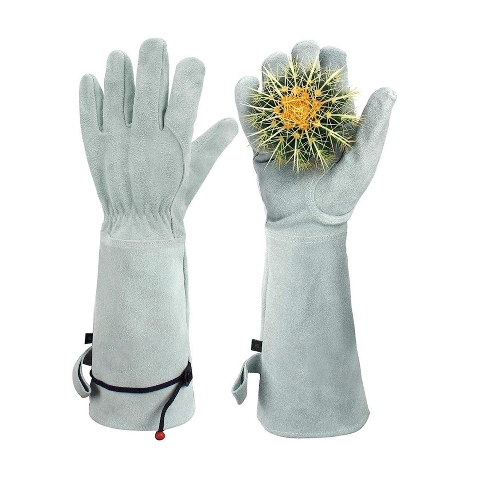 1 paire de gants jardinage pour Homme et Femme