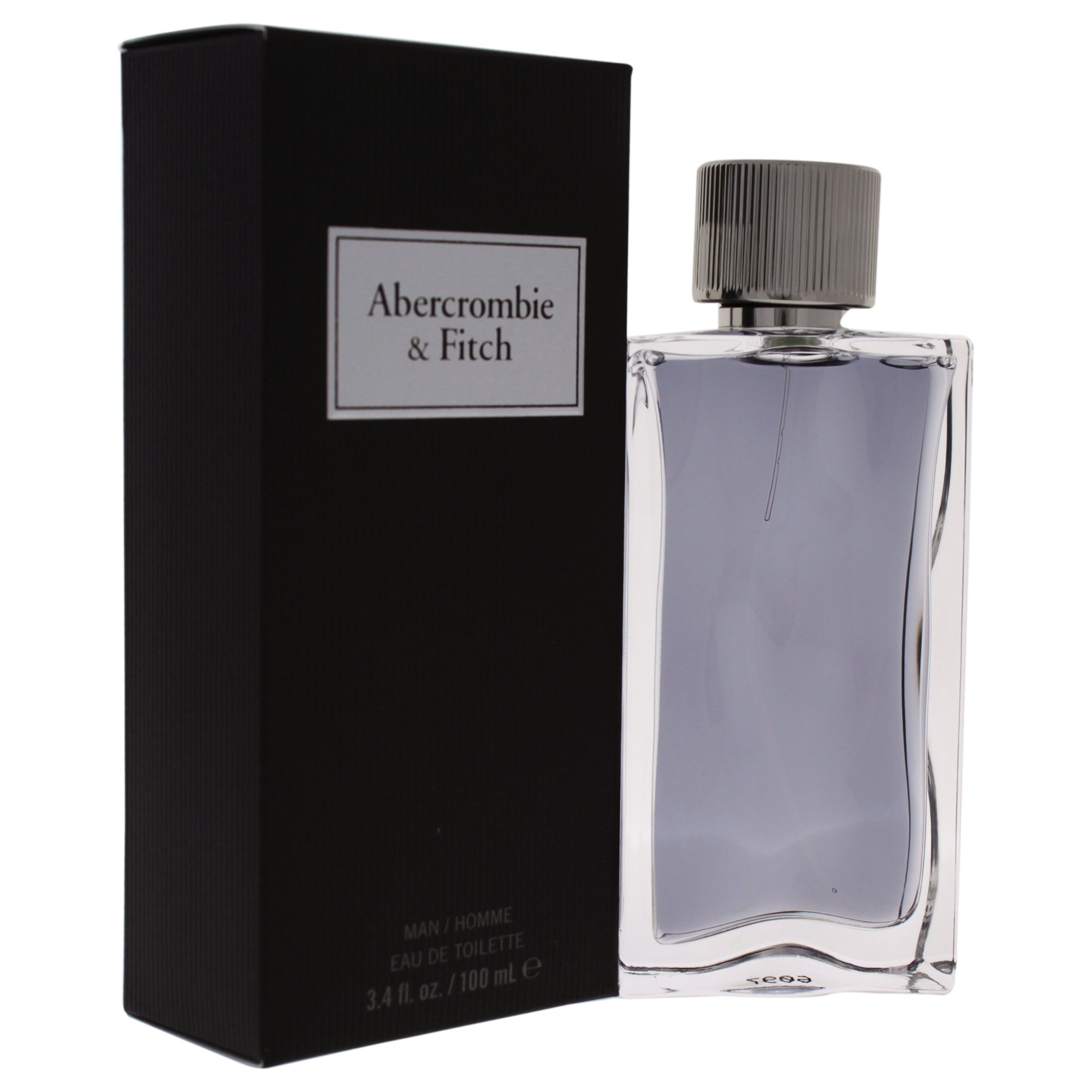 Abercrombie & FitchFirst Instinct EDT 100 ml