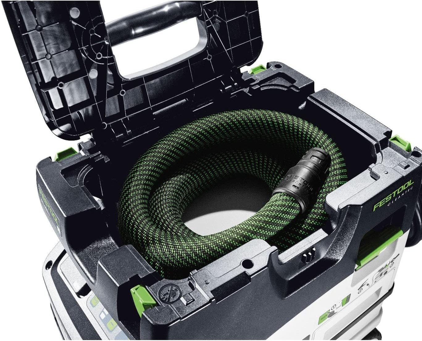 Festool Unità mobile d'aspirazione CLEANTEC CTM MIDI I