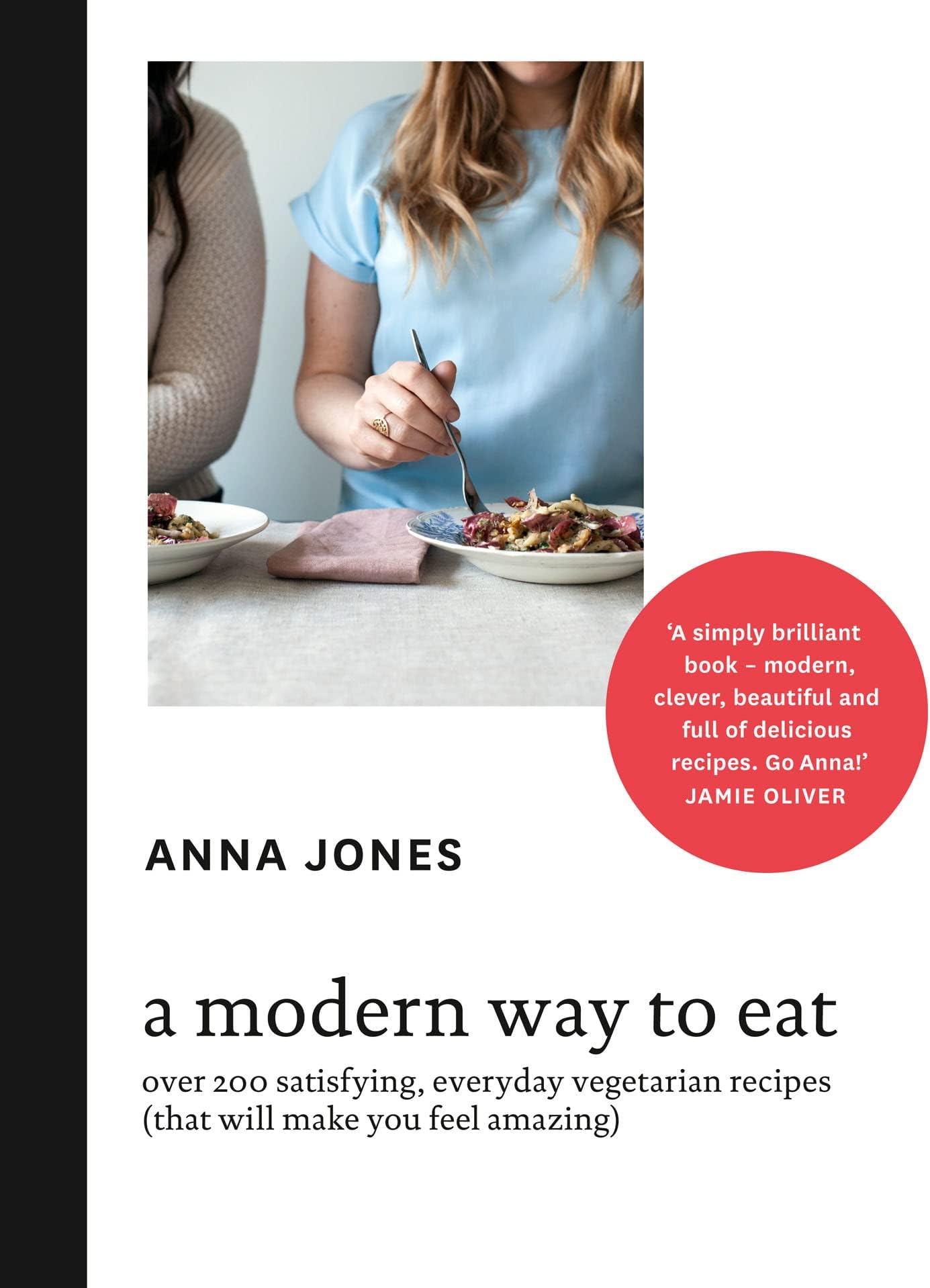 Modern Way To Eat Naturally Simple