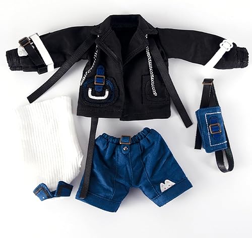 Ropa ob2224 Traje de gato floral vegetariano para hombres ob23 Ropa para hombres 18 Ratio Figura de acción soldado Traje de cuerpo vegetariano