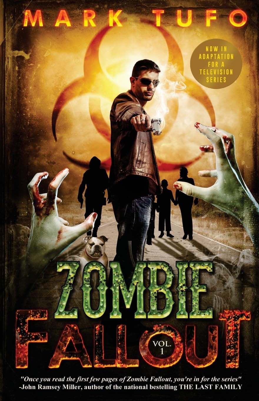 Zombie Fallout: 1
