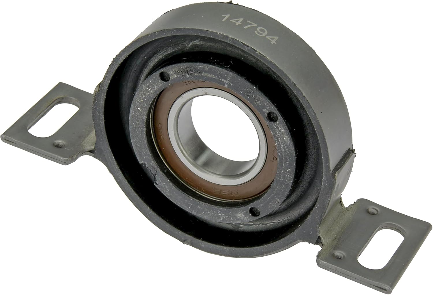 URO Parts 26121229317 Driveshaft Support w/Bearing; Includes NSK bearing