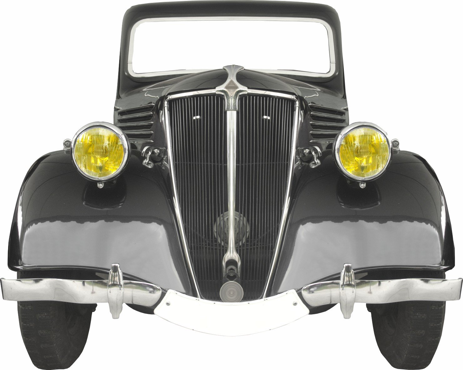 Oedim Photocall Coche Clasico Negro | Photocall Divertido | Photocall Bodas | Photocall comuniones | Photocall Eventos |