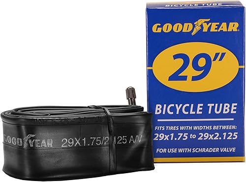 Cámara para bicicleta Goodyear