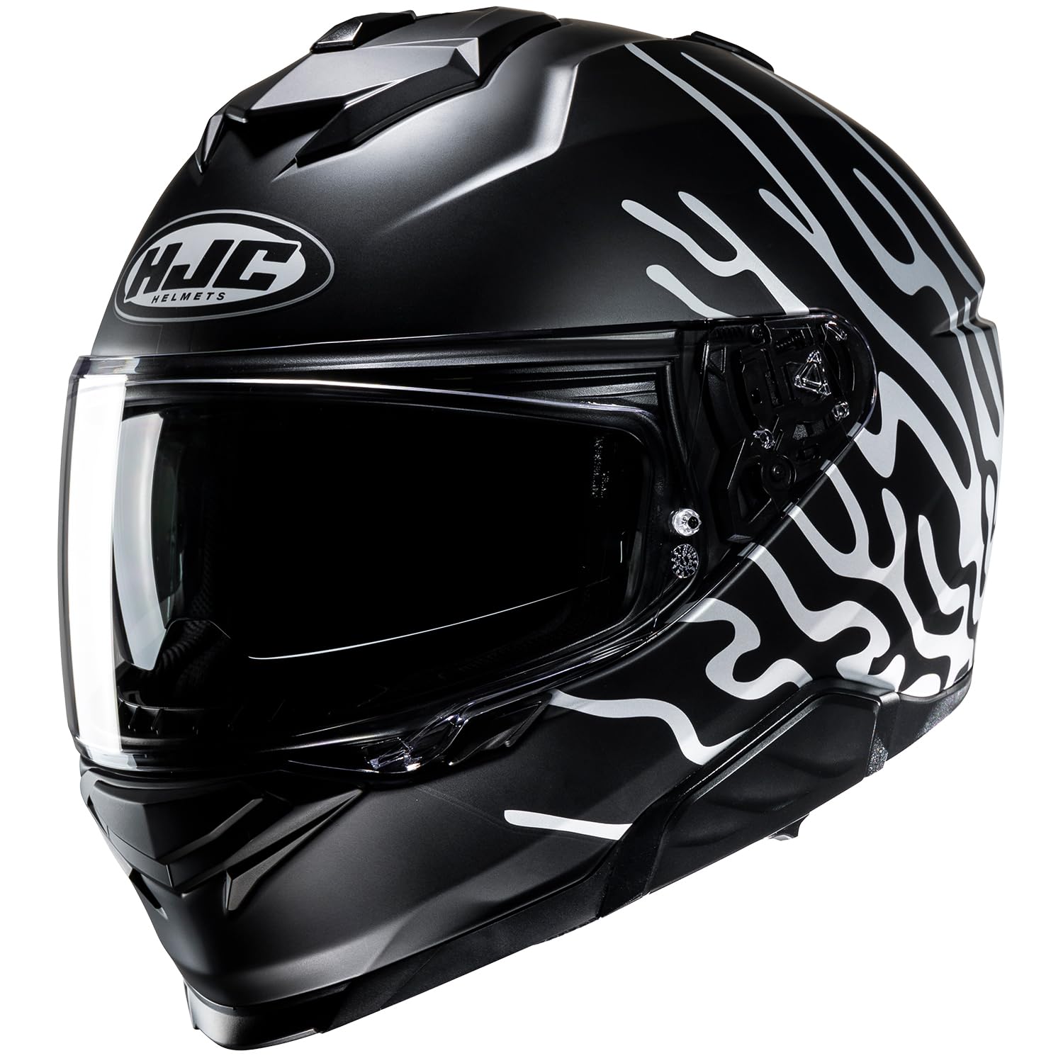 Amazon | HJC HELMETS(エイチジェイシーヘルメット) バイク用