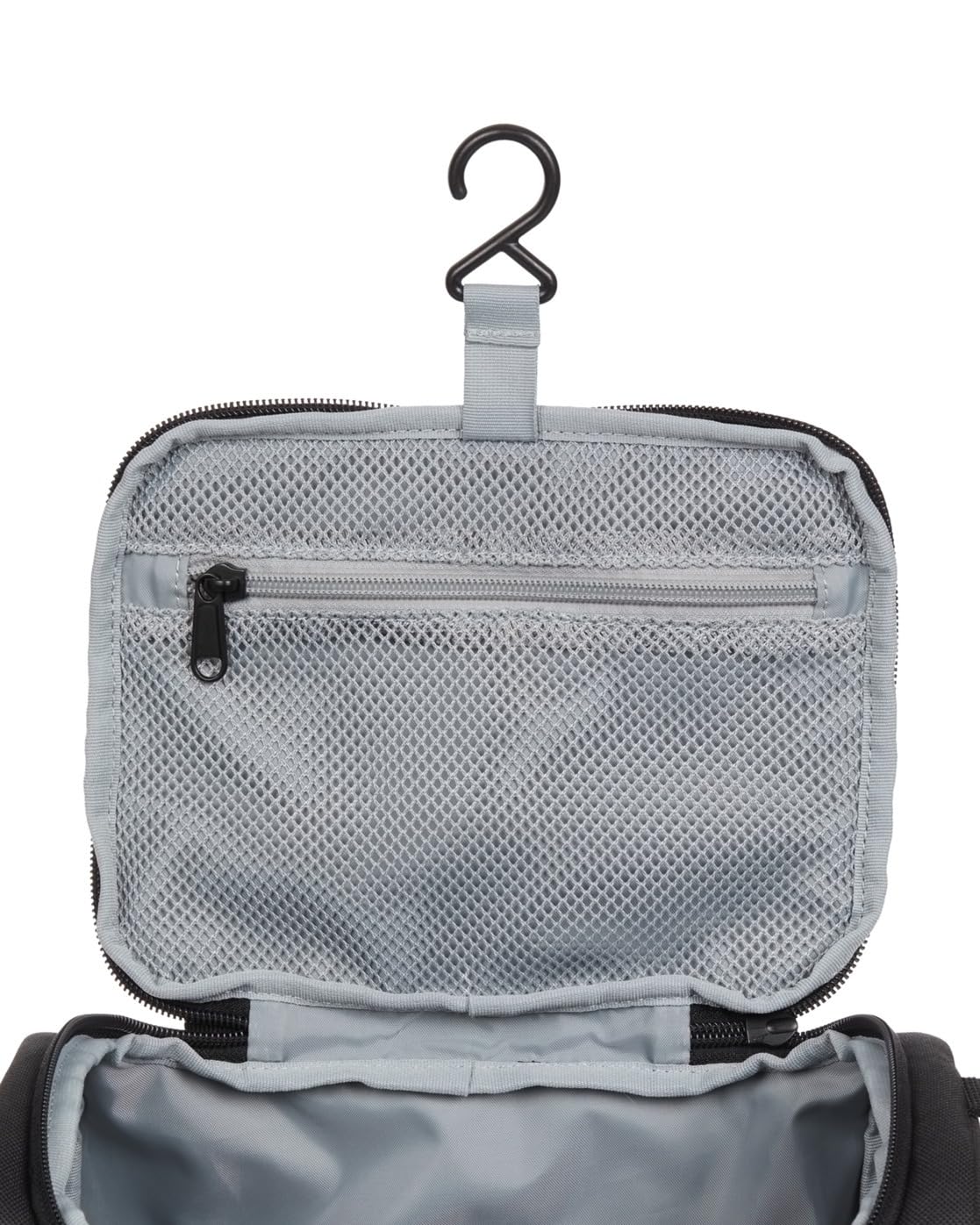 Quiksilver Personal 6L - Neceser - Hombre - Negro.