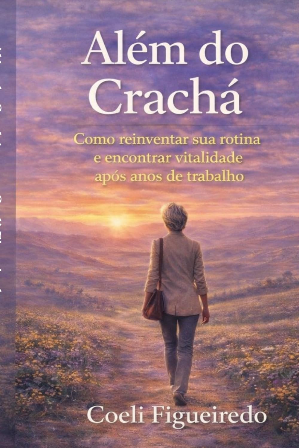 Além do Crachá: Como reinventar sua rotina e encontrar vitalidade após anos de trabalho