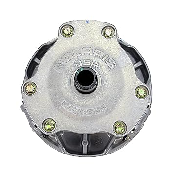 Genuine OEM Primary Drive Clutch for 2015 Polaris RZR, RZR S, RZR 4 900 1323130