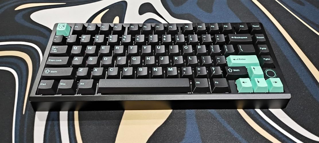 Amazon | MELETRIX (メレトリックス) メカニカルキーボード Chilkey