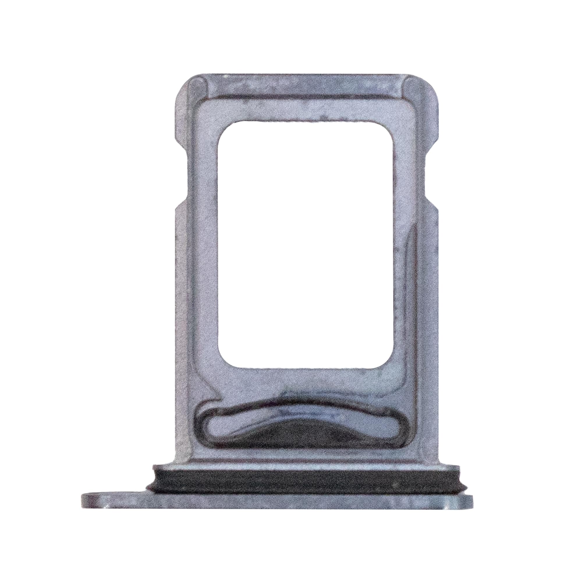 MMOBIEL Vassoio Porta Scheda SIM Compatibile con iPhone 13 Pro/13 PRO Max - Sostituzione Supporto Scheda SIM - Porta SIM – incl. Estrattore SIM e Anello di Gomma Impermeabile - Blu