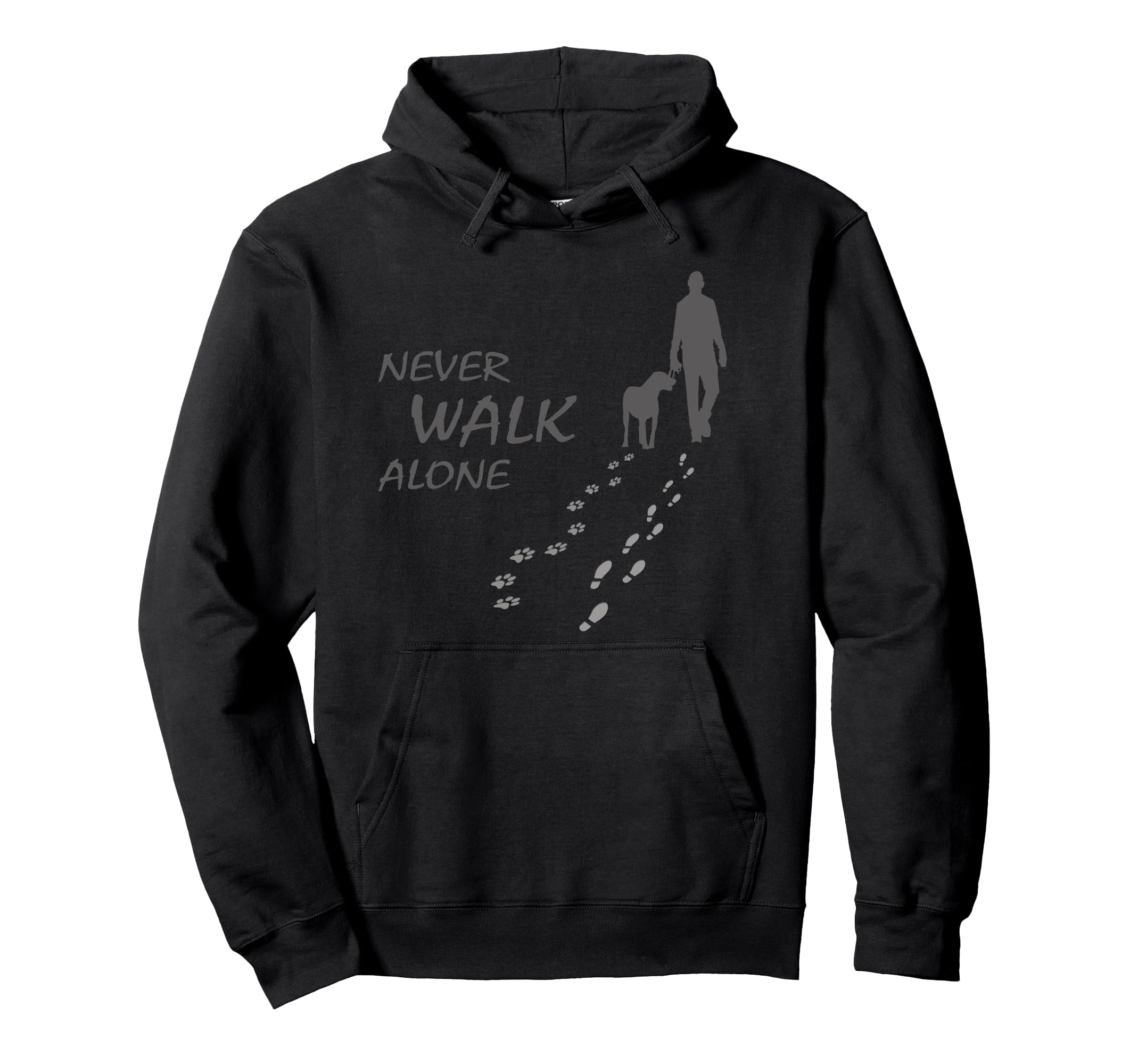 Kleidung mit Designs von Amazon Merch on Demand