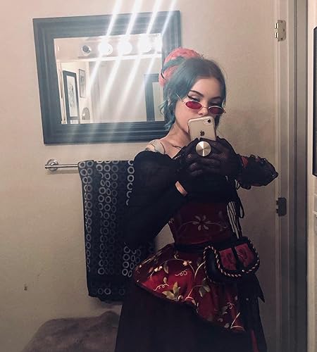 Miniatura 5 de GRACEART 18th Century Bum Pad Bustle Alforja