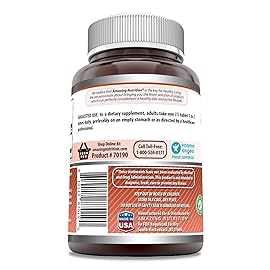 Amazing Formulas L-Lysine 1000mg Amino Acid Tablets Supplement | Non-GMO | Gluten Free | Made in USA (90 Count)