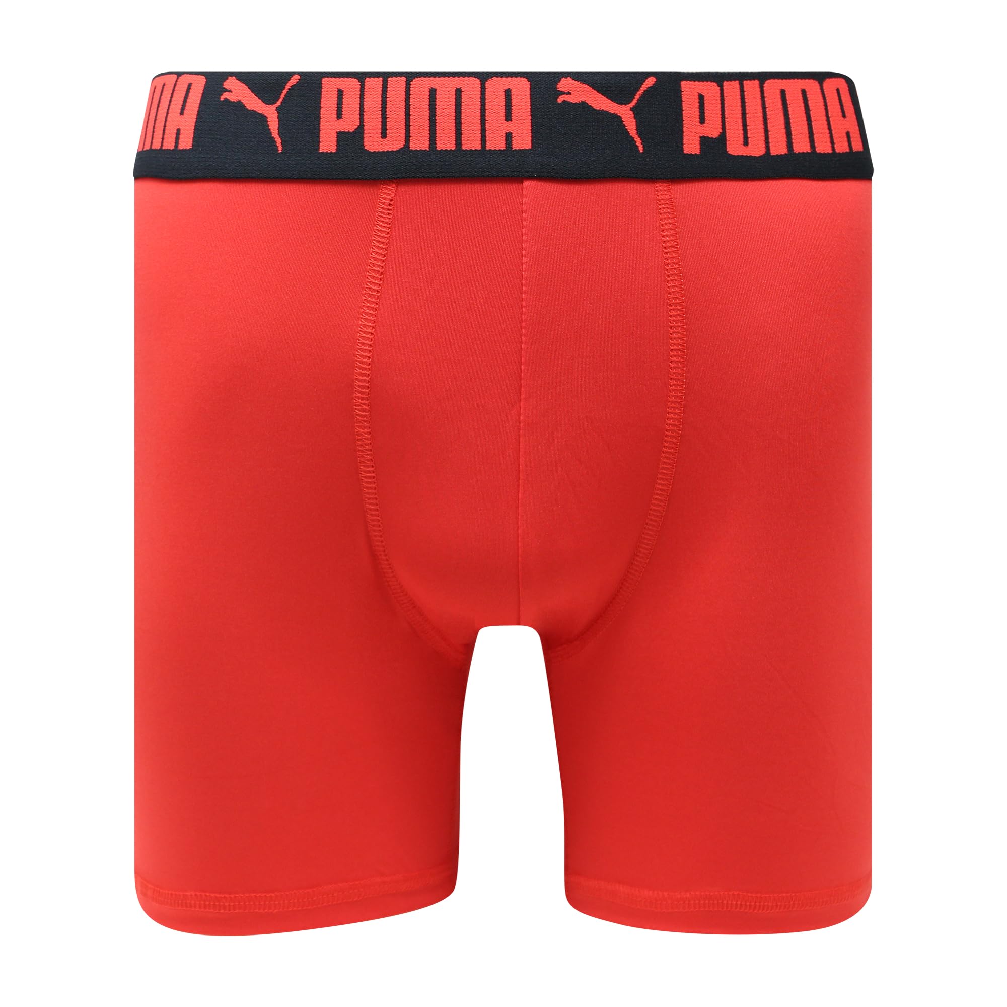 Puma - Basic Boxer 2P, Boxer da Uomo